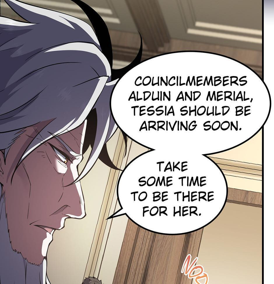 The Beginning After the End, chapter 252, image 98