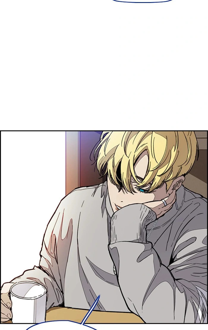 Wind Breaker, chapter 297, image 70