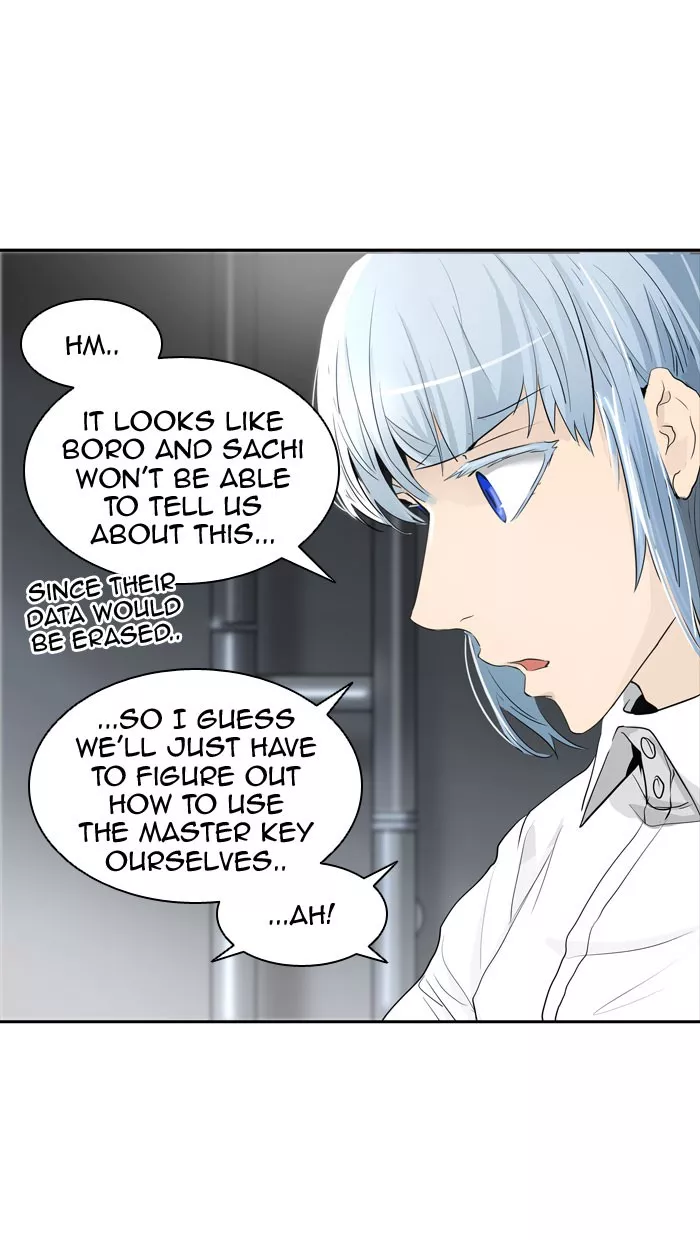 Tower of God, chapter 340, image 73