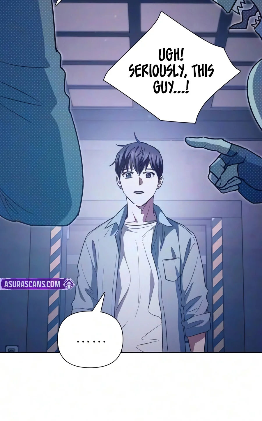 The S-Classes That I Raised, chapter 184, image 12