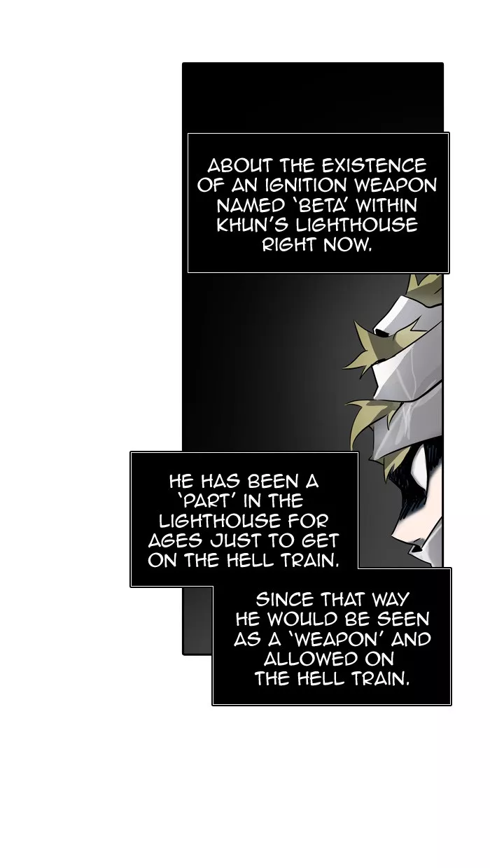 Tower of God, chapter 317, image 5