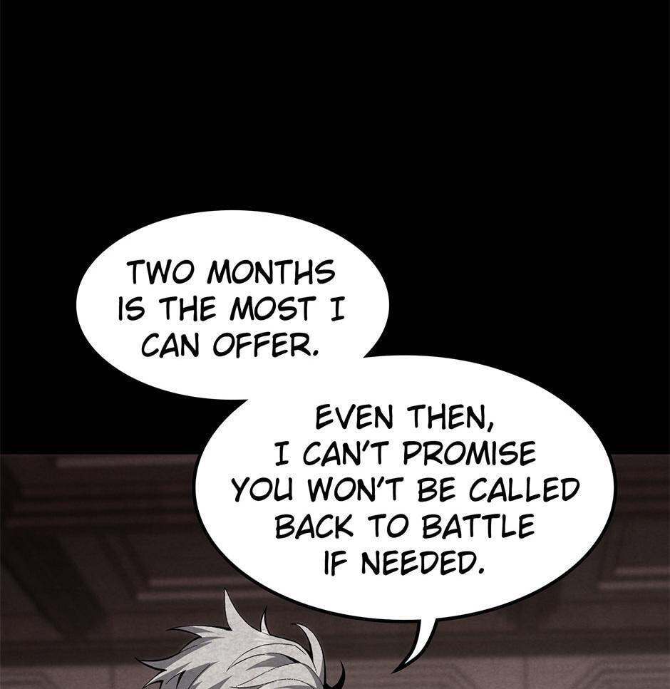 The Beginning After the End, chapter 208, image 84