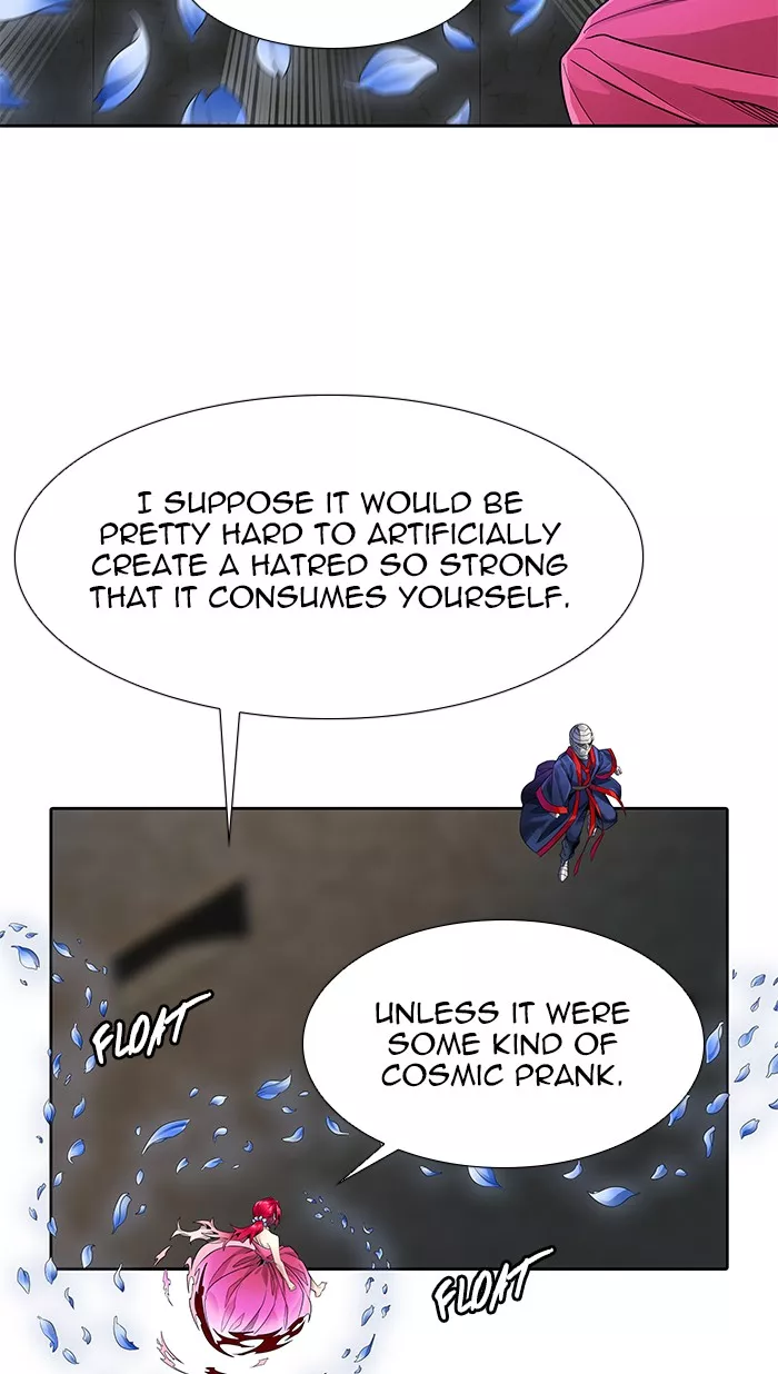 Tower of God, chapter 499, image 44