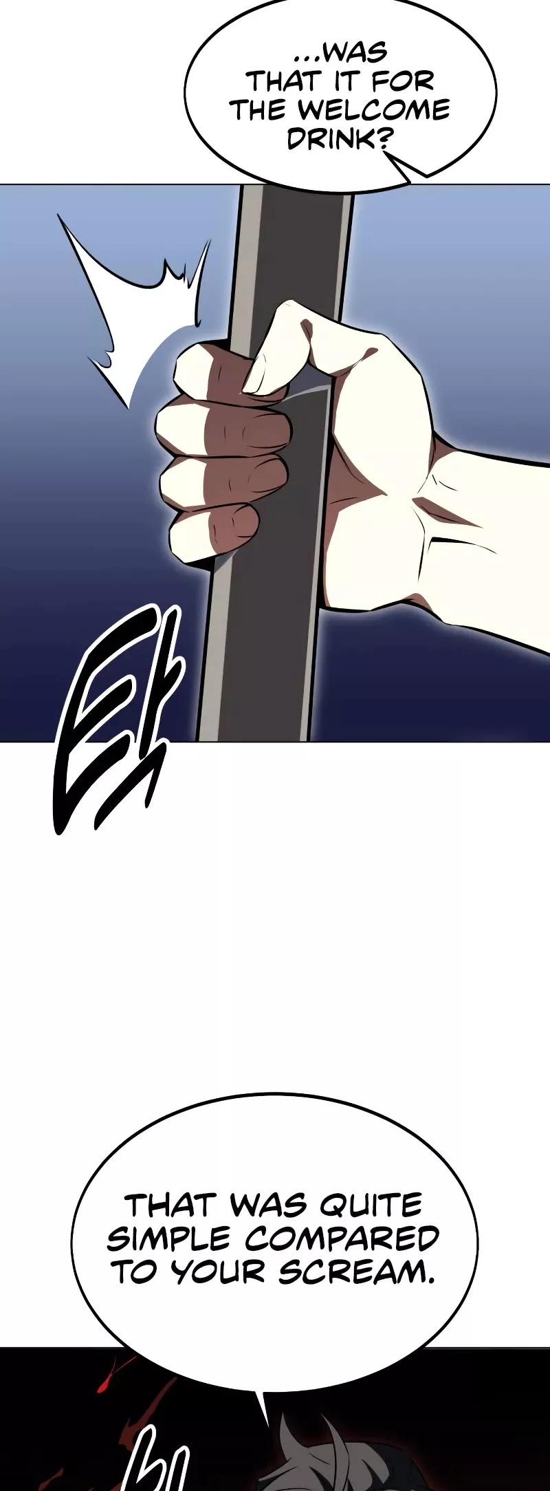 I Killed the Main Player, chapter 13, image 33