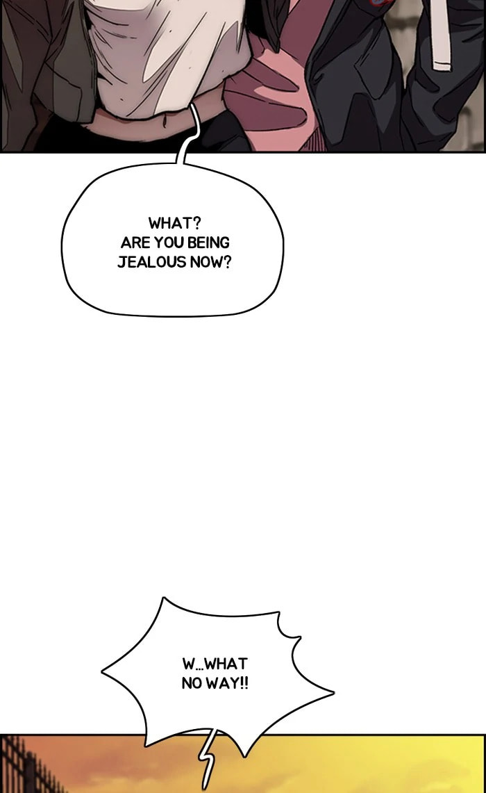 Wind Breaker, chapter 360, image 44