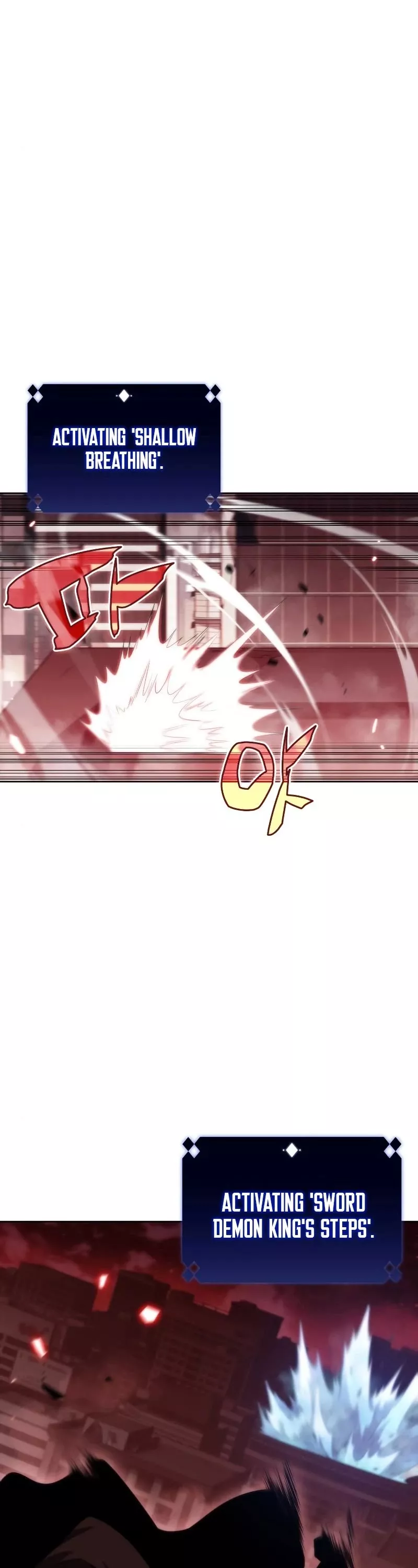 Solo Max-Level Newbie, chapter 54, image 75