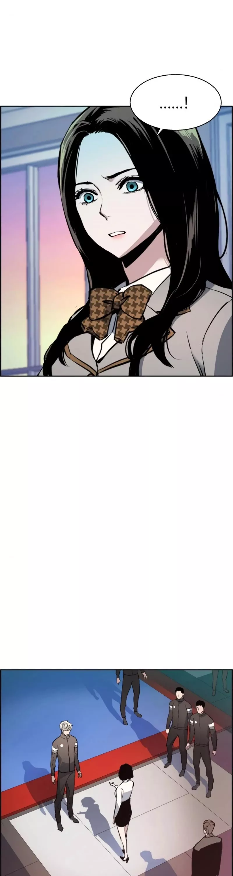 Teenage Mercenary, chapter 26, image 54