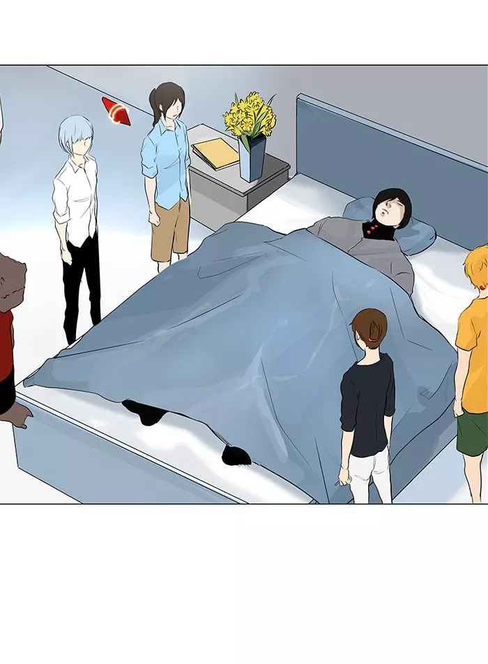Tower of God, chapter 190, image 17