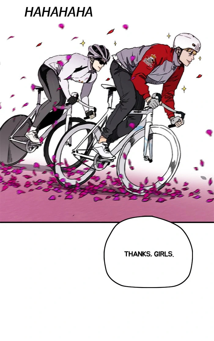 Wind Breaker, chapter 267, image 76