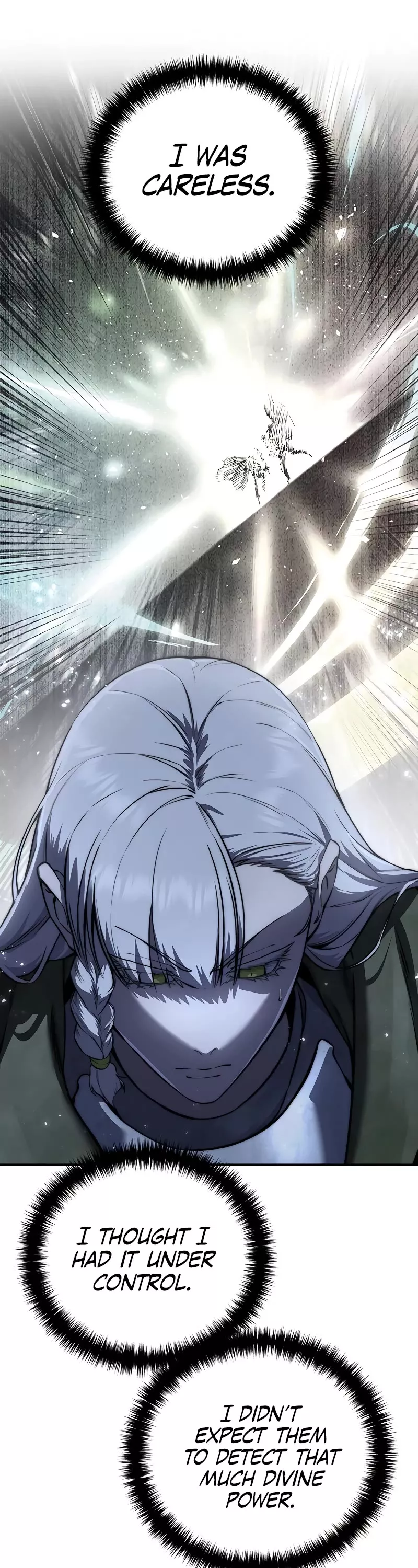 Star-Fostered Swordmaster, chapter 49, image 8