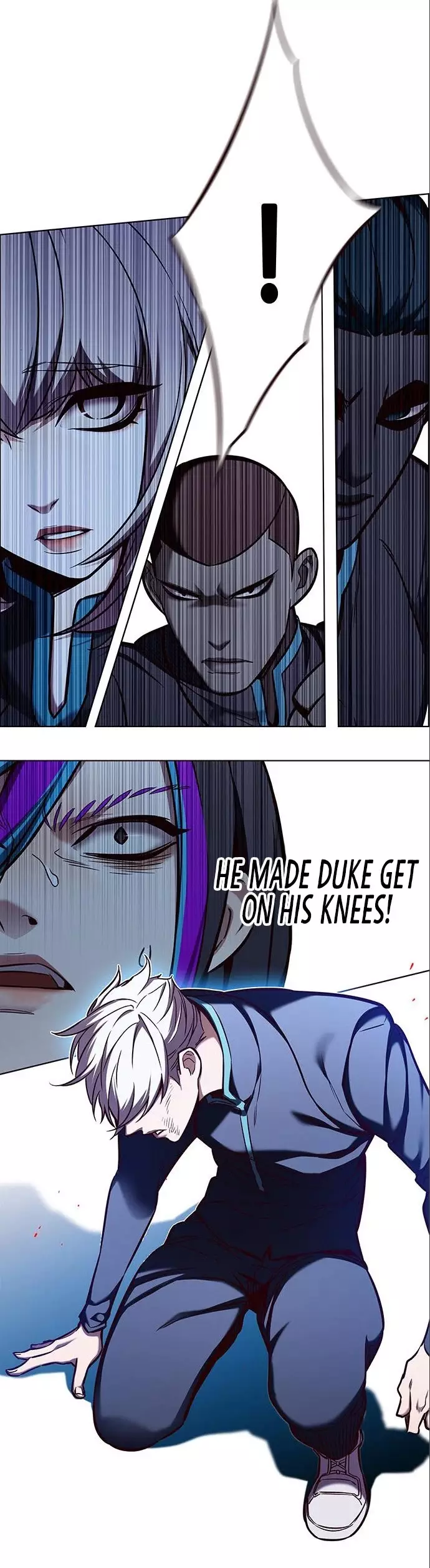 Eleceed, chapter 159, image 27