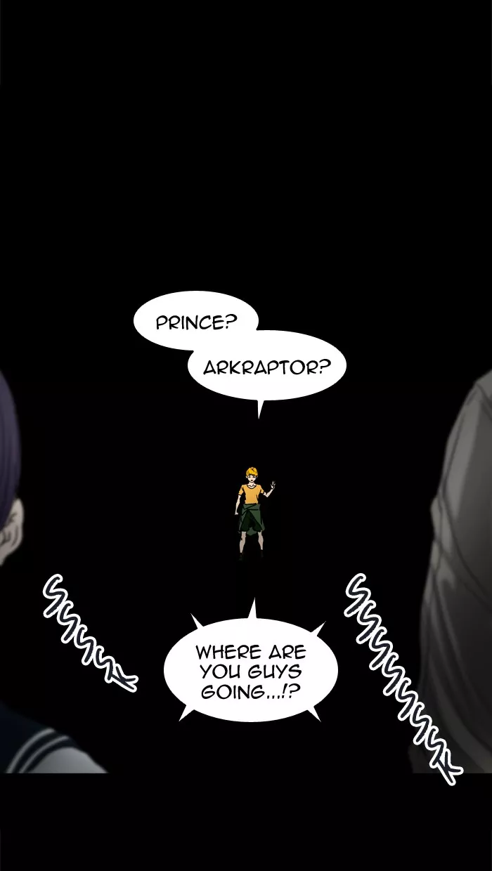 Tower of God, chapter 308, image 17