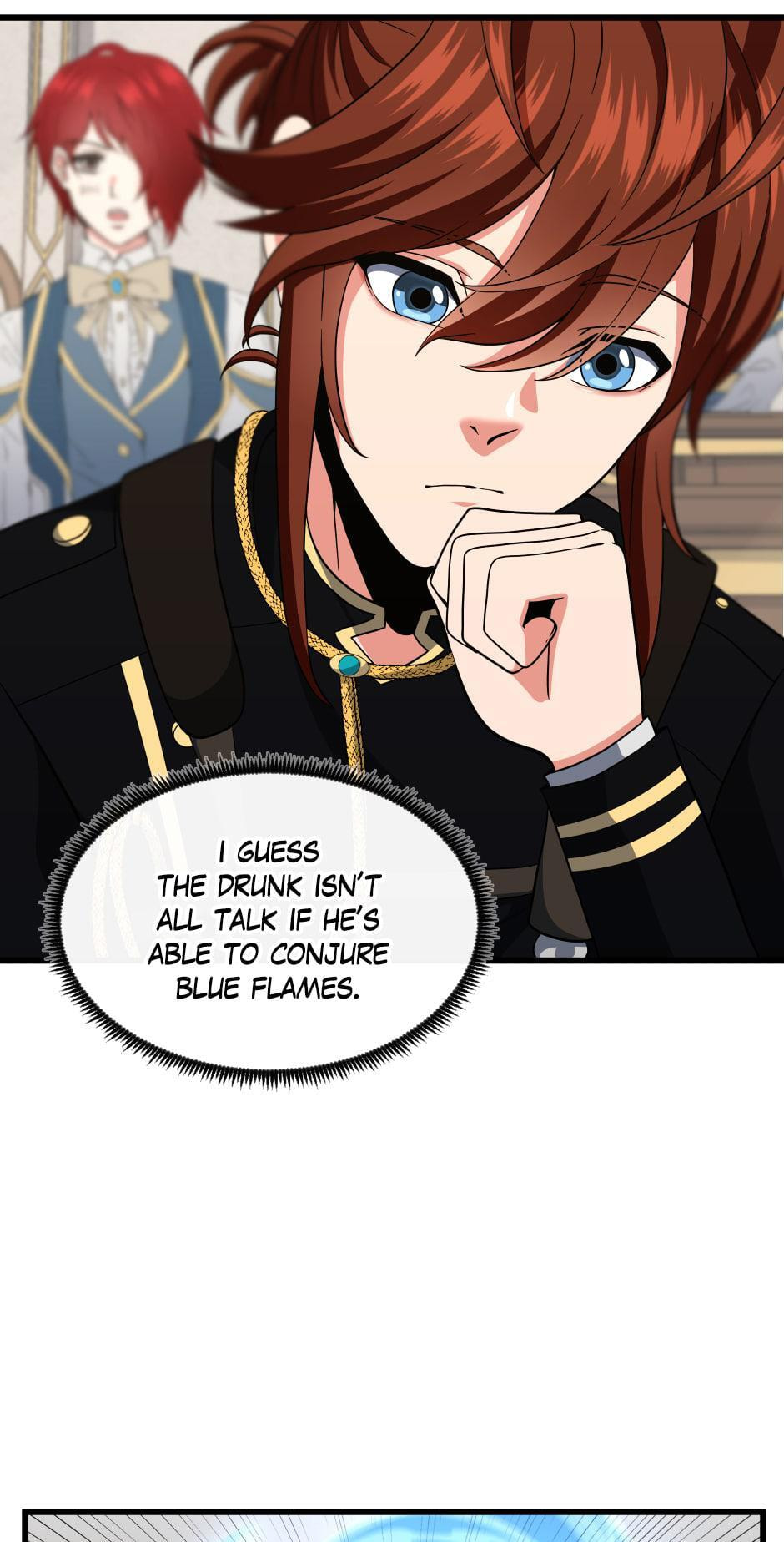 The Beginning After the End, chapter 92, image 98