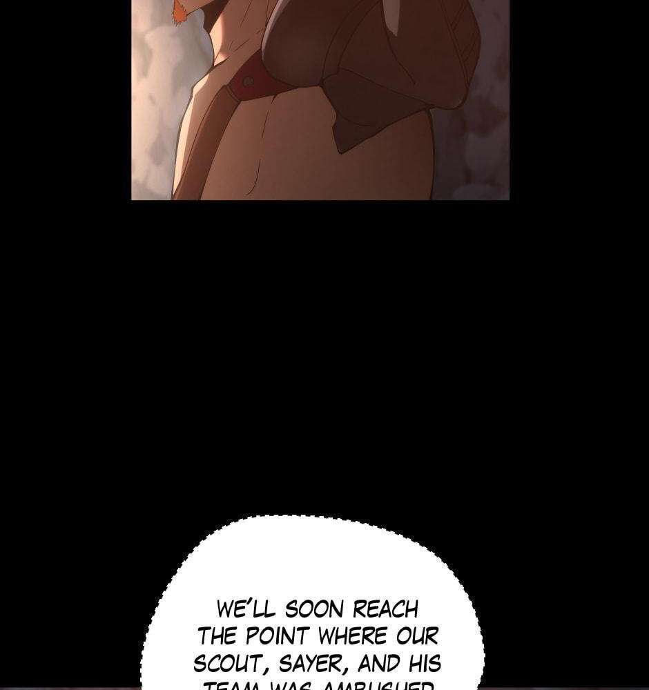 The Beginning After the End, chapter 171, image 61