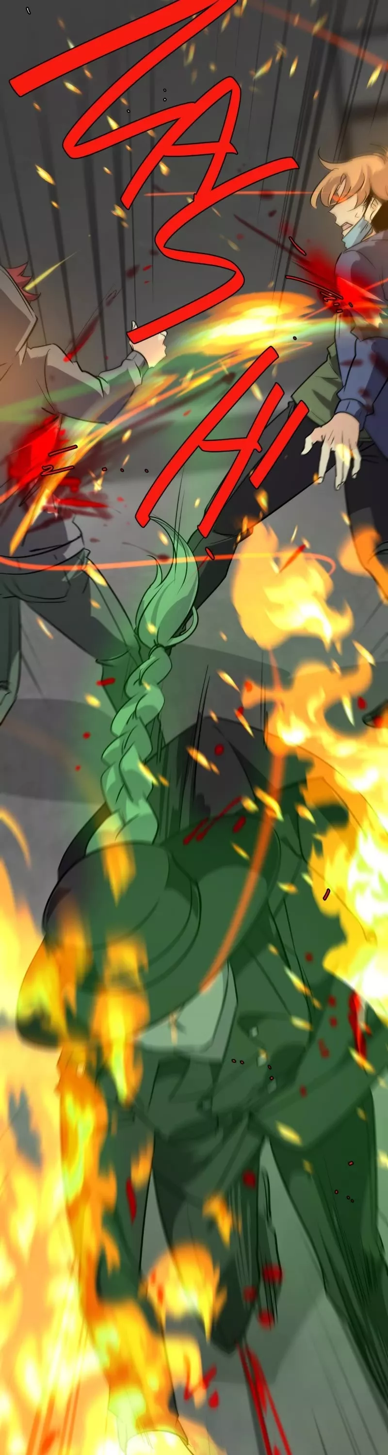 unOrdinary, chapter 311, image 3