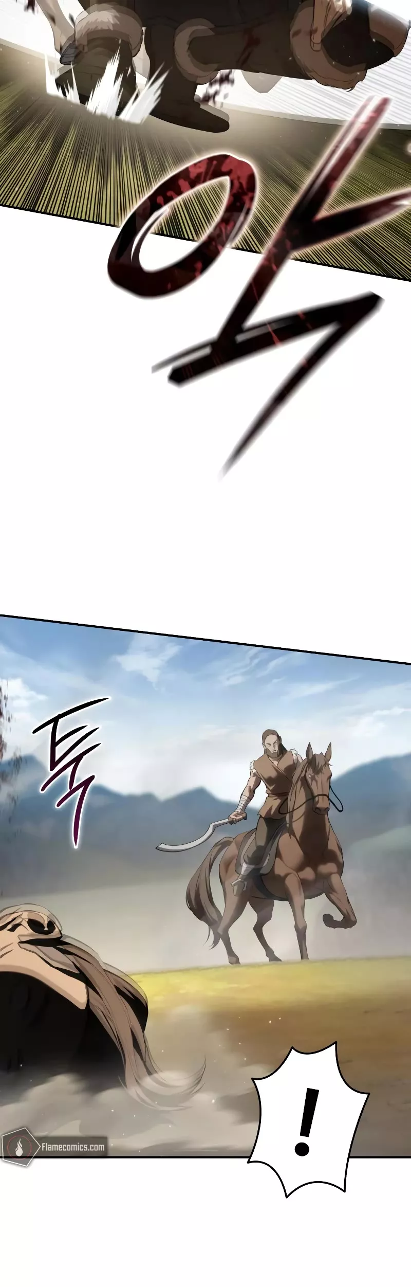 Star-Fostered Swordmaster, chapter 60, image 40