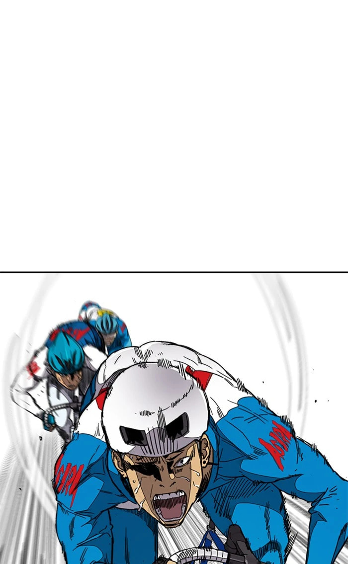 Wind Breaker, chapter 341, image 81