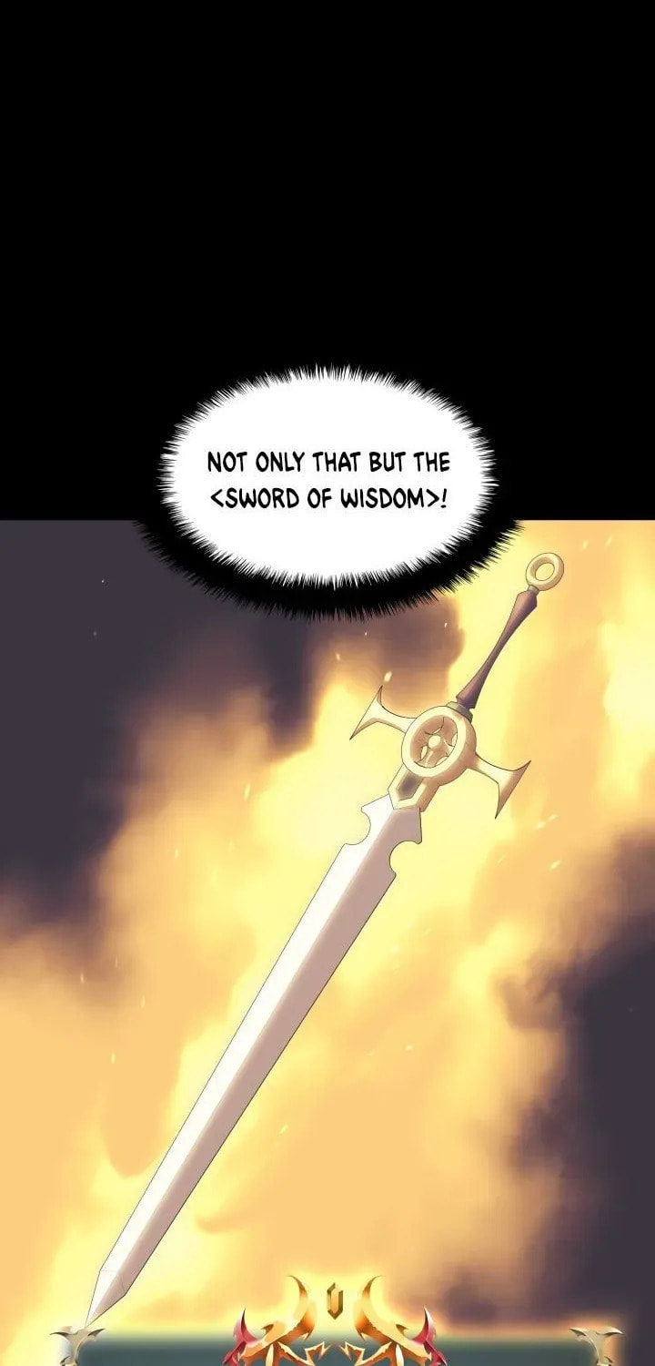 Overgeared (Team Argo), chapter 69.1, page 16