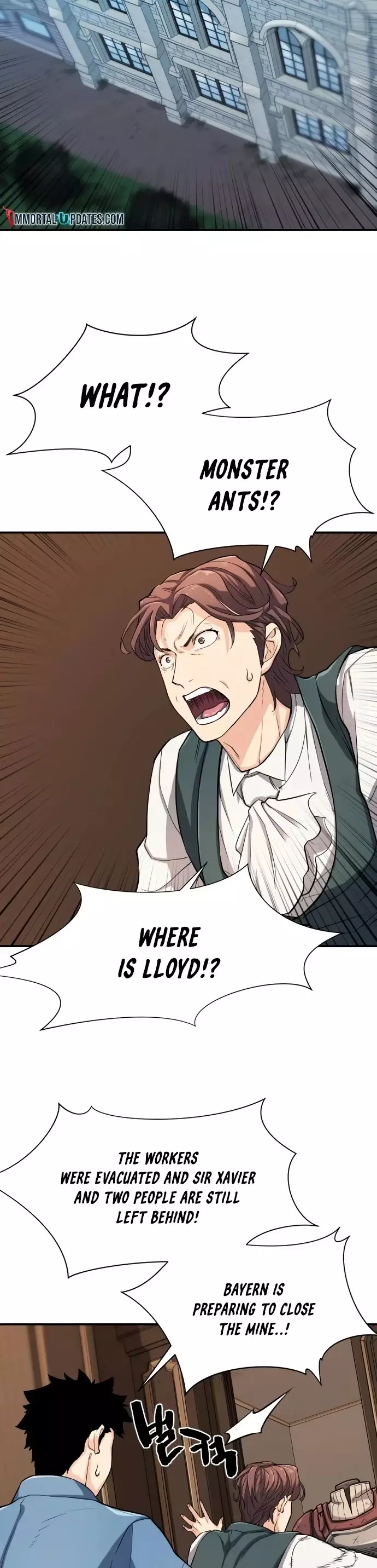 The Greatest Estate Developer, chapter 11, image 2