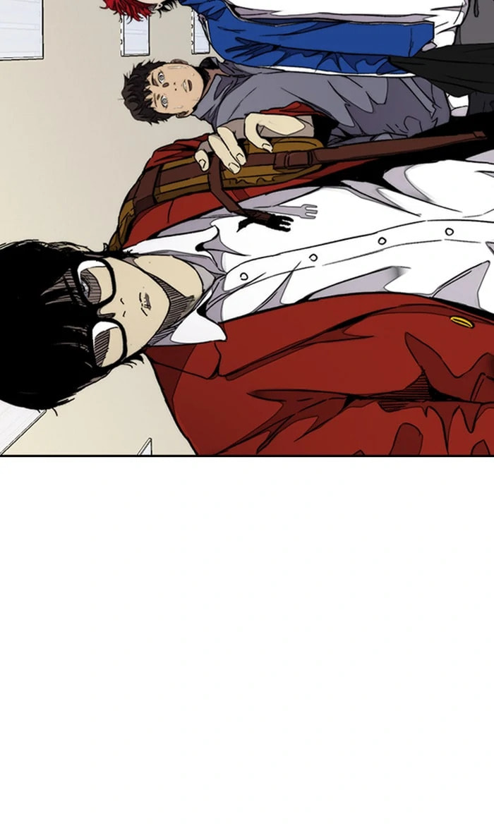Wind Breaker, chapter 313, image 35