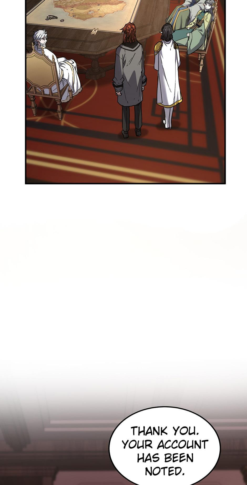 The Beginning After the End, chapter 207, image 33