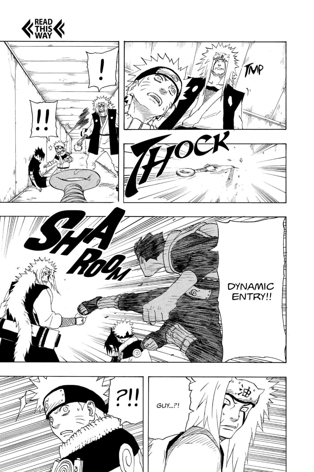 Naruto, chapter 148, image 11
