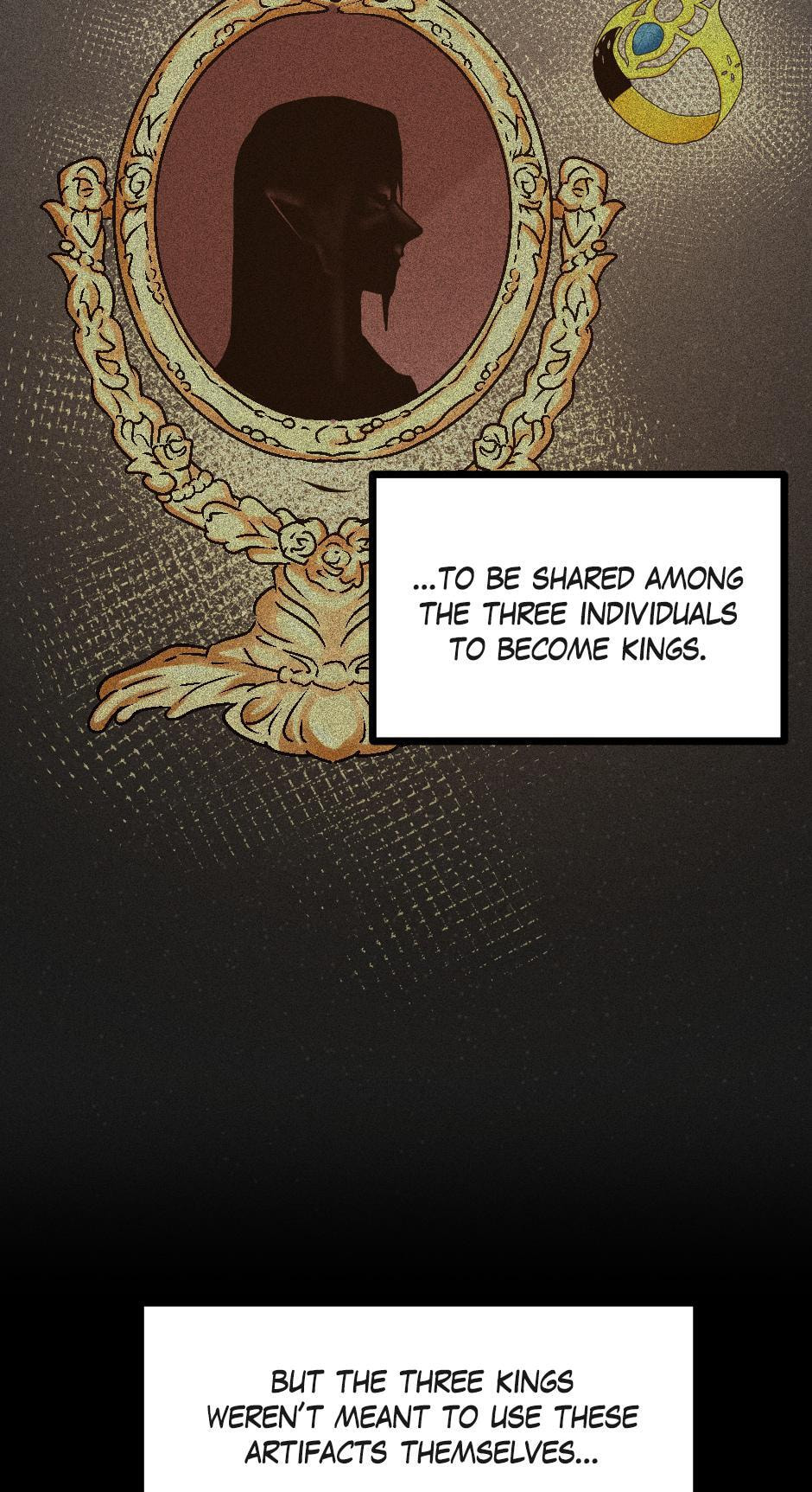 The Beginning After the End, chapter 124, image 14