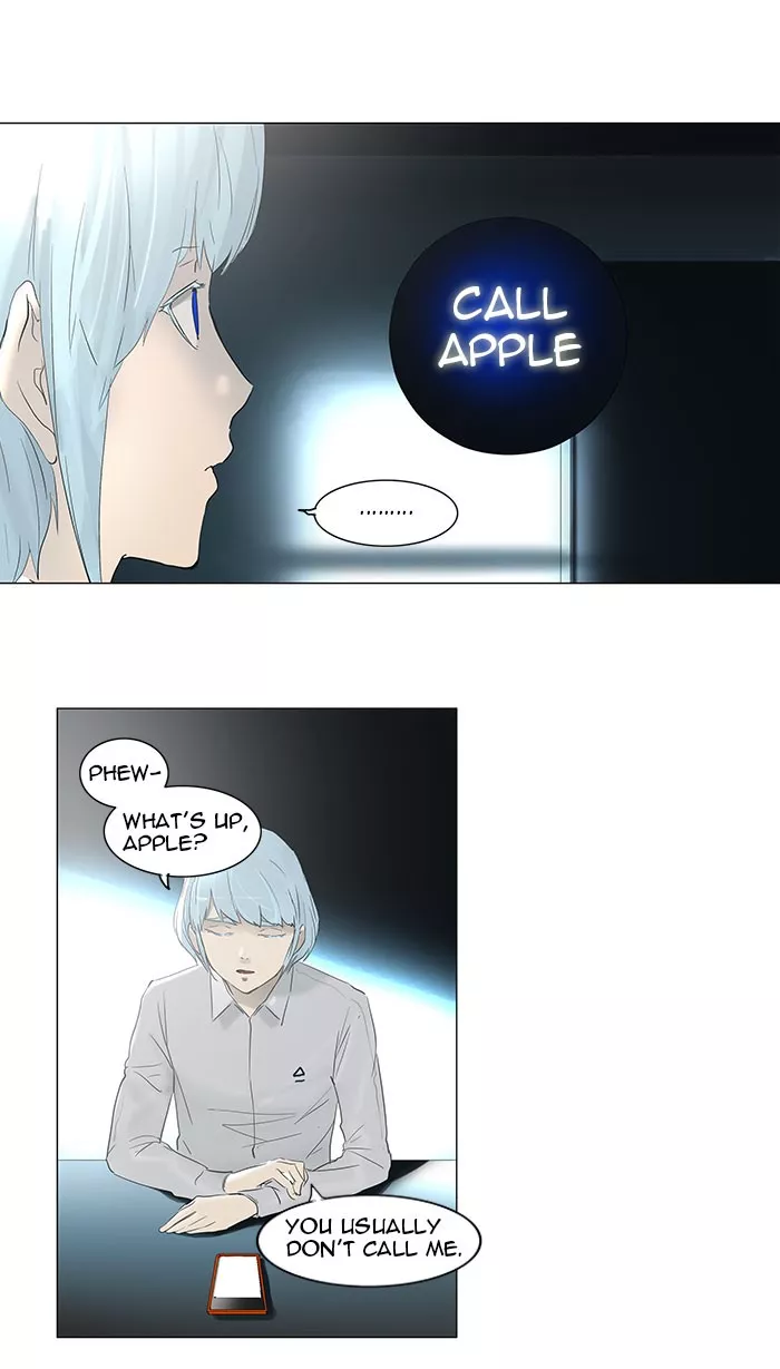 Tower of God, chapter 121, image 33