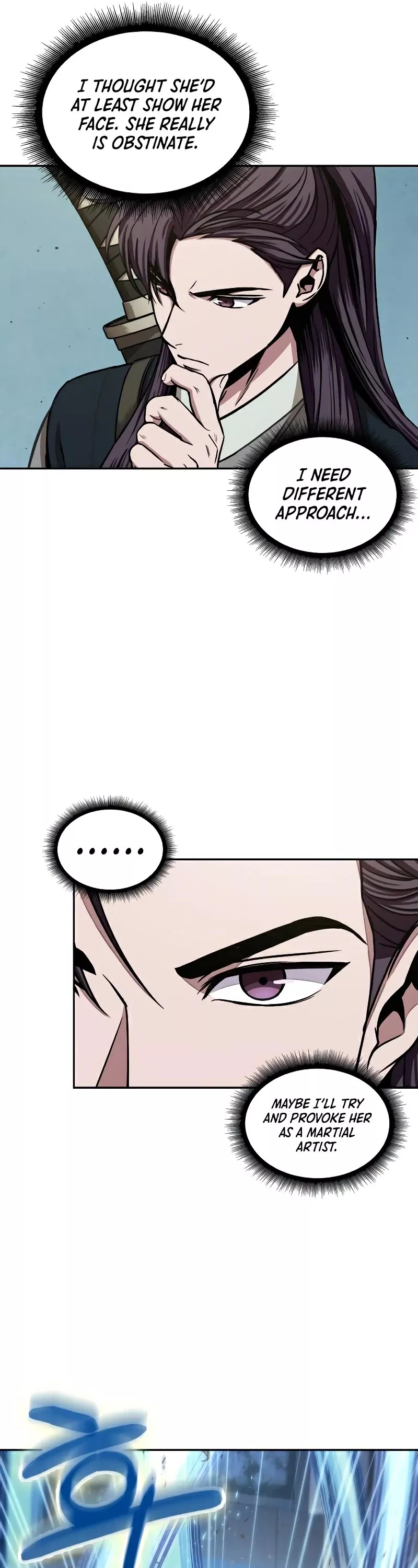 Nano Machine, chapter 96, image 22