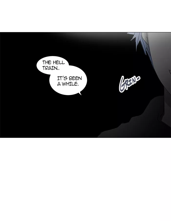 Tower of God, chapter 242, image 19