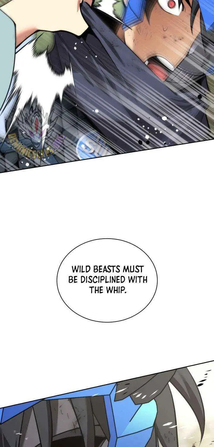 Overgeared (Team Argo), chapter 309, page 54