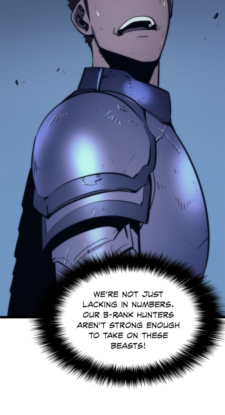 Solo Leveling, chapter 69, page 85
