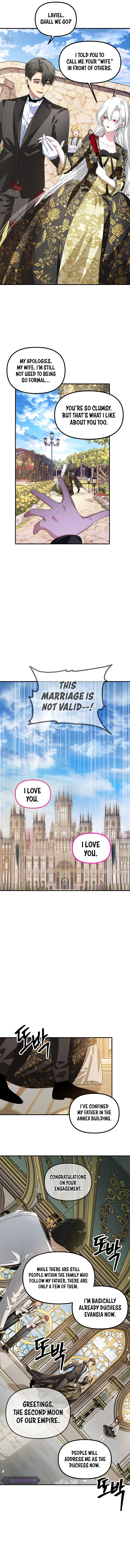 SSS-Class Suicide Hunter, chapter 107, image 5
