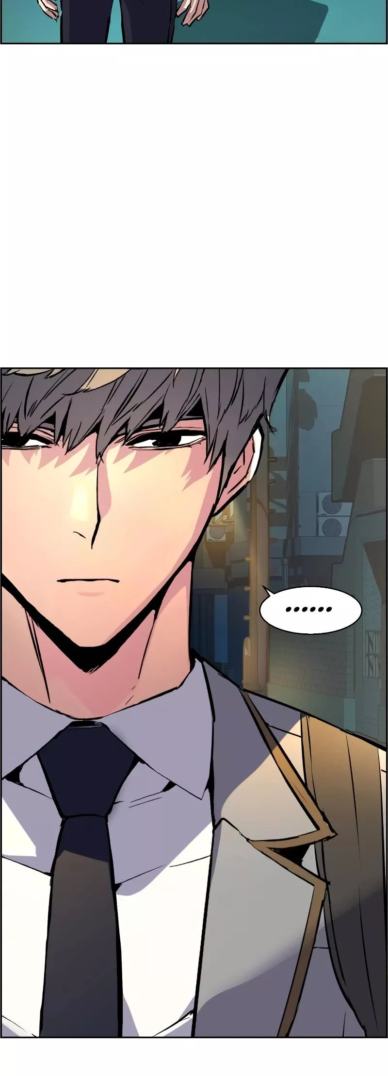 Teenage Mercenary, chapter 108, image 45