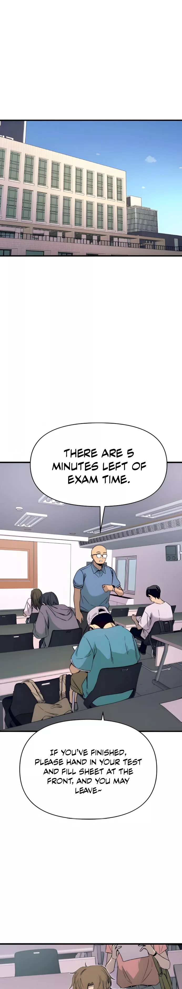 My Bias Gets on the Last Train, chapter 49, image 2