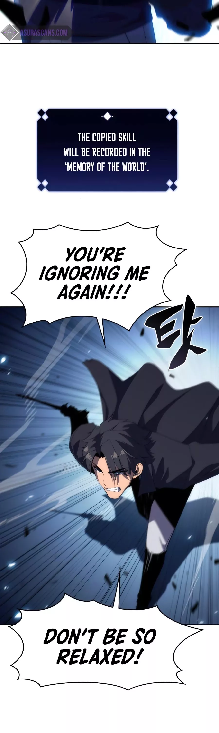 Solo Max-Level Newbie, chapter 20, image 30