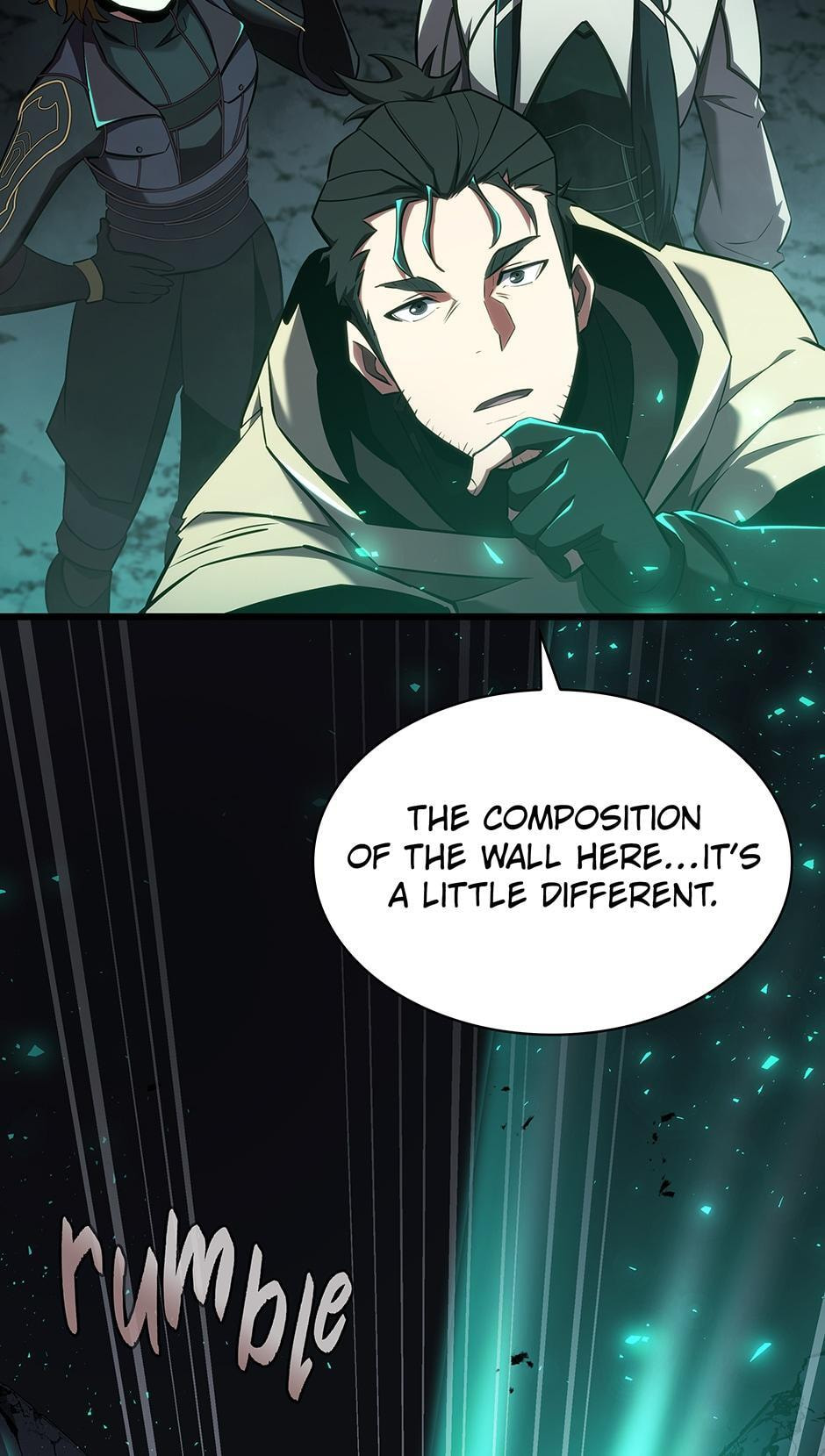 The Beginning After the End, chapter 178, image 51