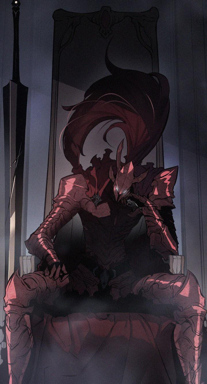 Solo Leveling, chapter 187, image 75