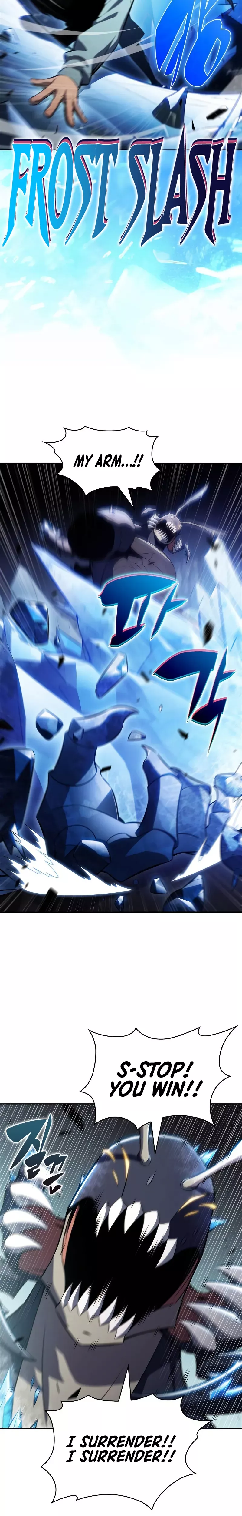Solo Max-Level Newbie, chapter 233, image 9