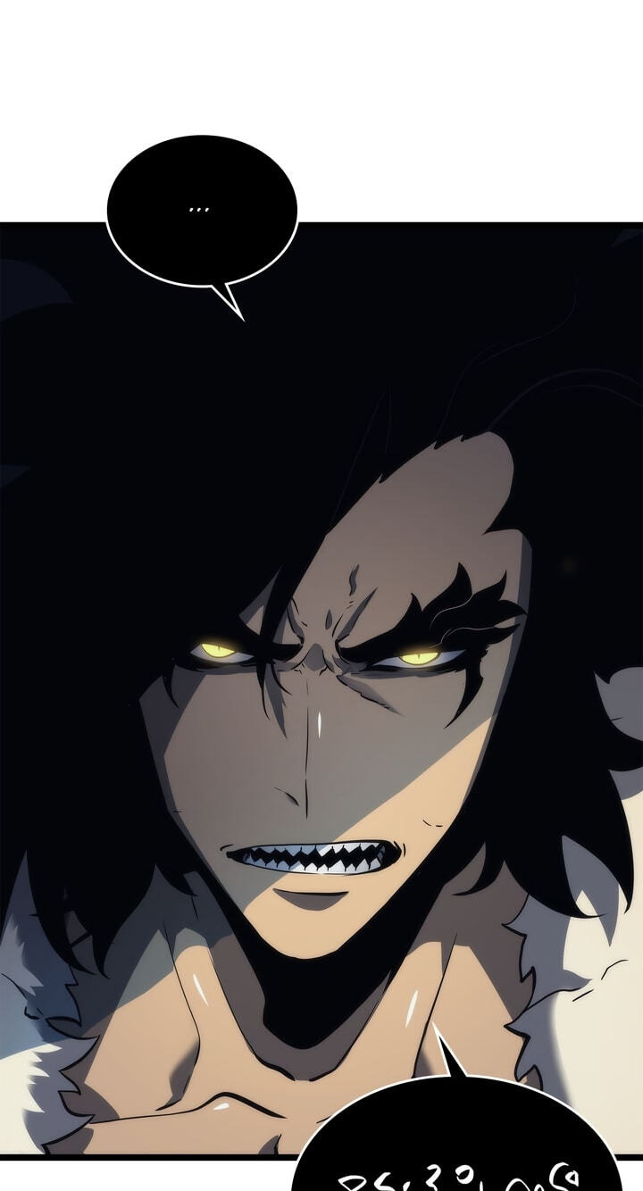 Solo Leveling, chapter 107, image 57
