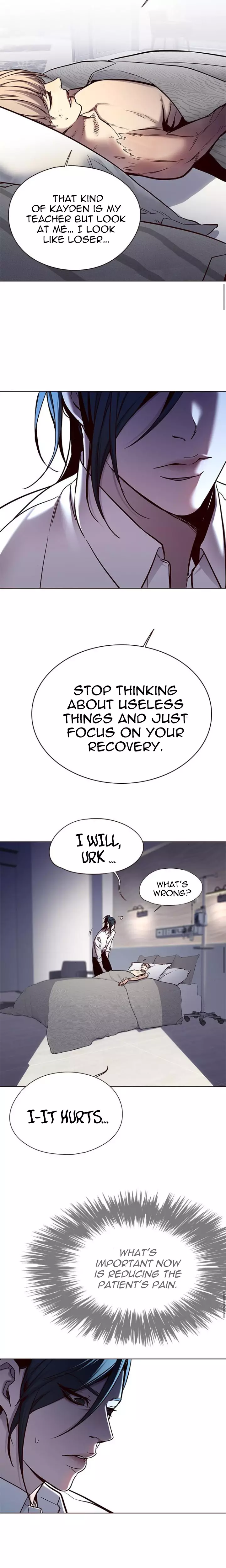 Eleceed, chapter 129, image 28