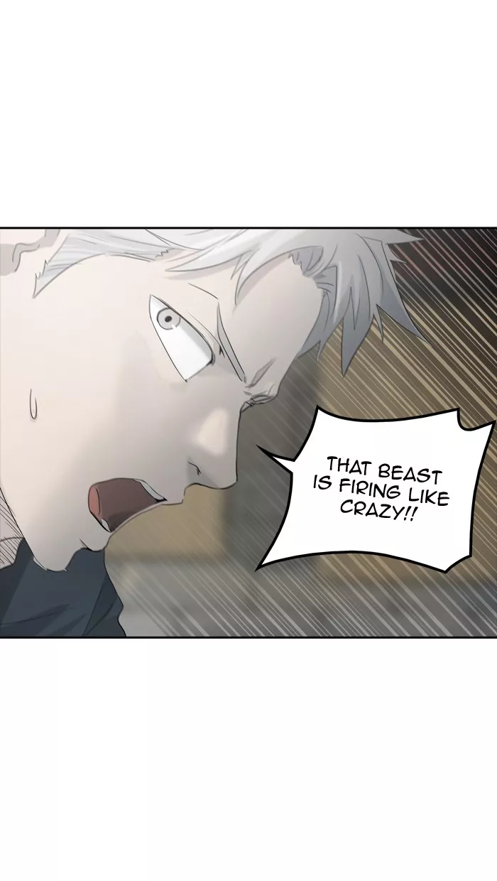 Tower of God, chapter 354, image 6