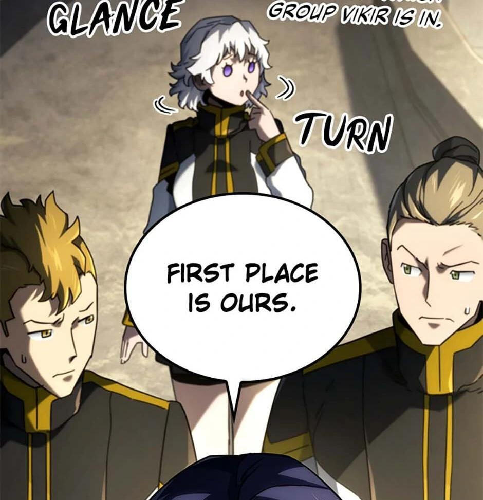 Revenge of the Baskerville Bloodhound, chapter 92, image 149