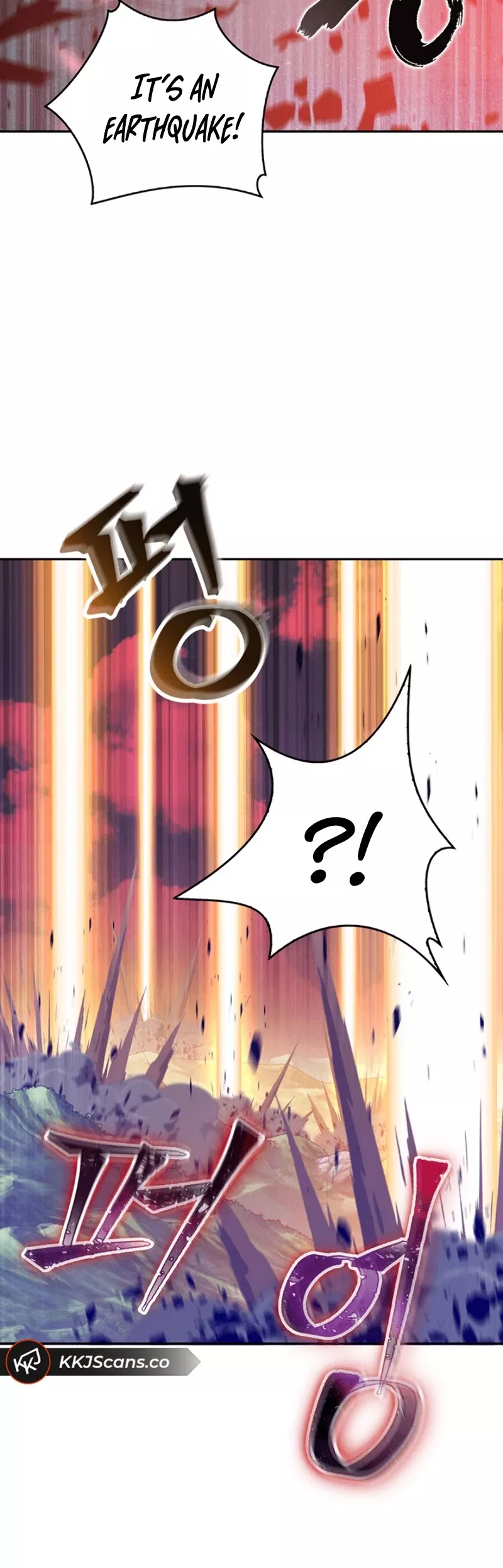 Tomb Raider King, chapter 75, image 39