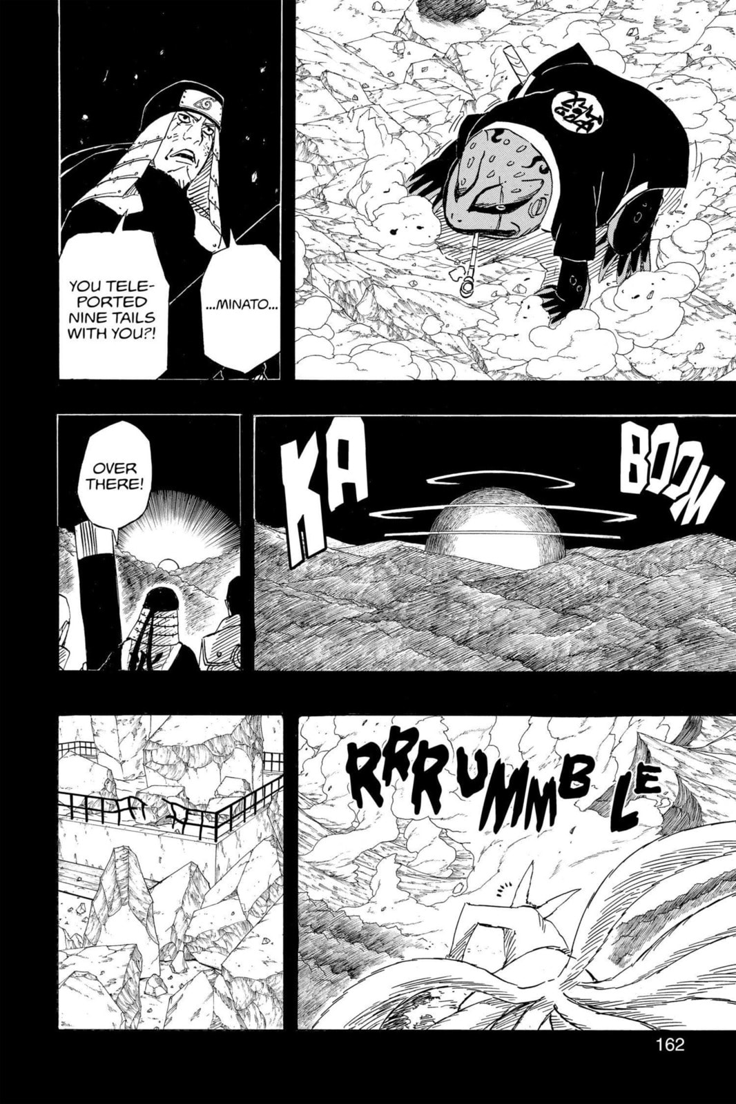 Naruto, chapter 503, image 12