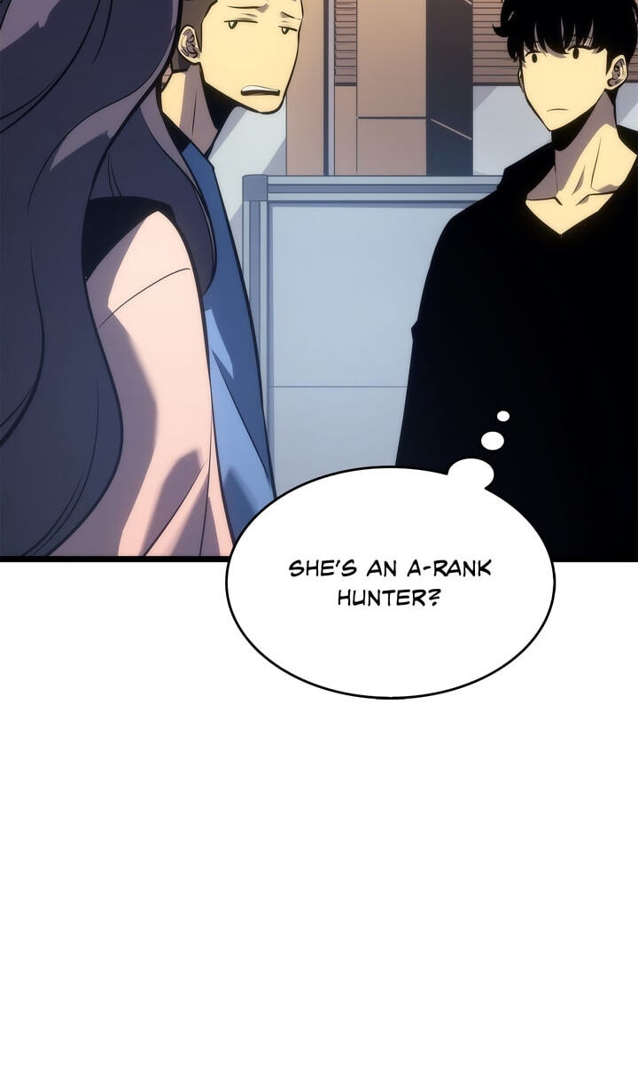 Solo Leveling, chapter 121, image 83