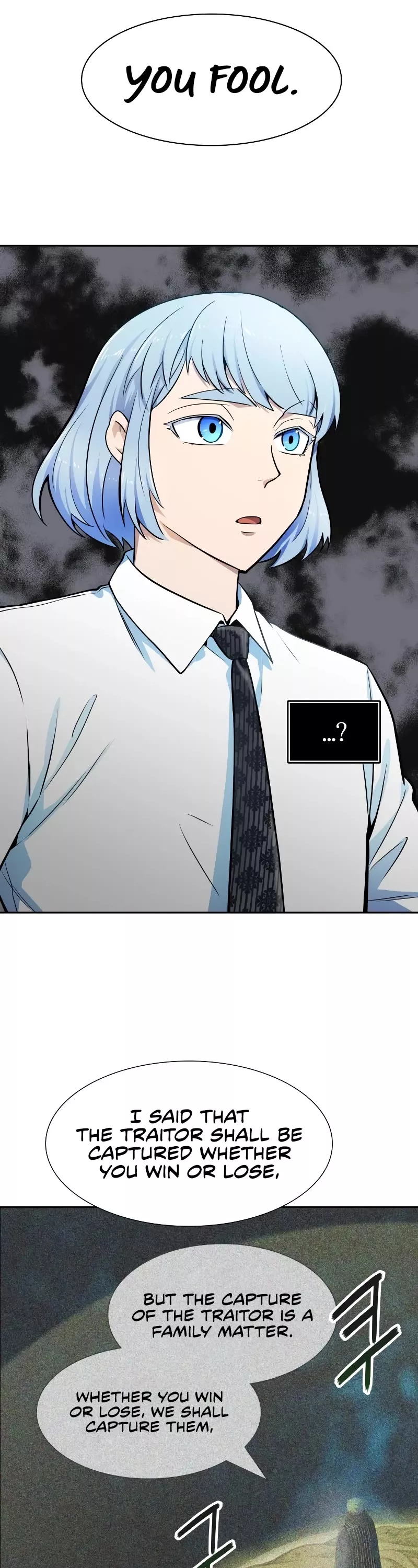 Tower of God, chapter 572, image 102