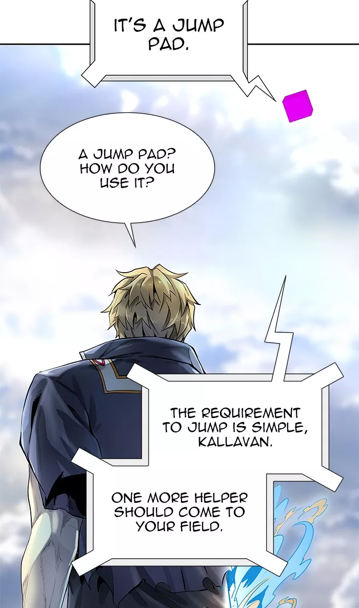 Tower of God, chapter 504, image 11