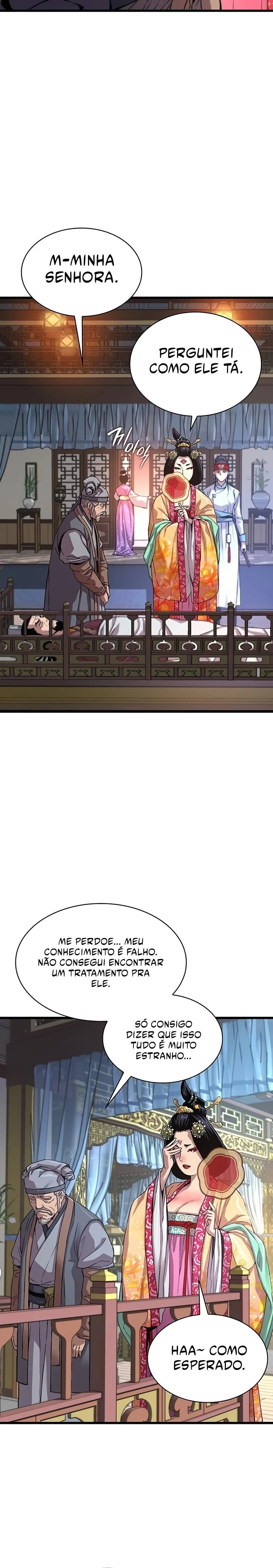 Myst, Might, Mayhem, chapter 3, page 43