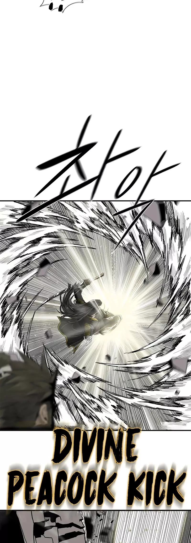 Legend of the Northern Blade, chapter 162, image 50